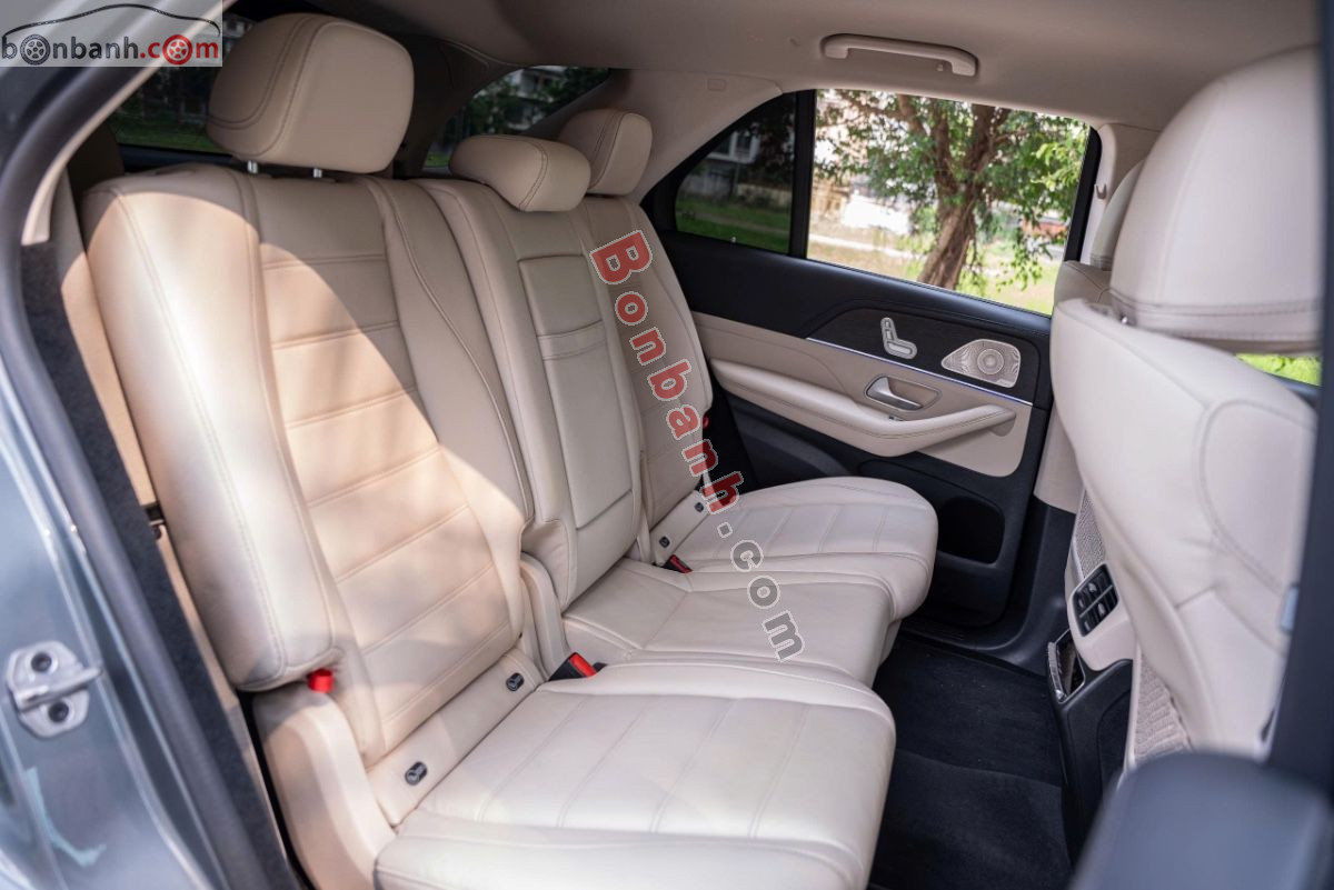 Bán ô tô Mercedes Benz GLE Class GLE 450 4Matic - 2021 - xe cũ