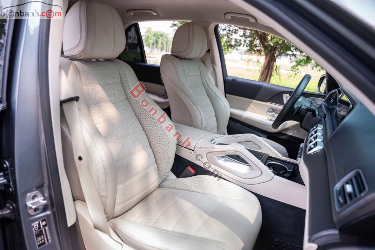 Bán ô tô Mercedes Benz GLE Class GLE 450 4Matic - 2021 - xe cũ