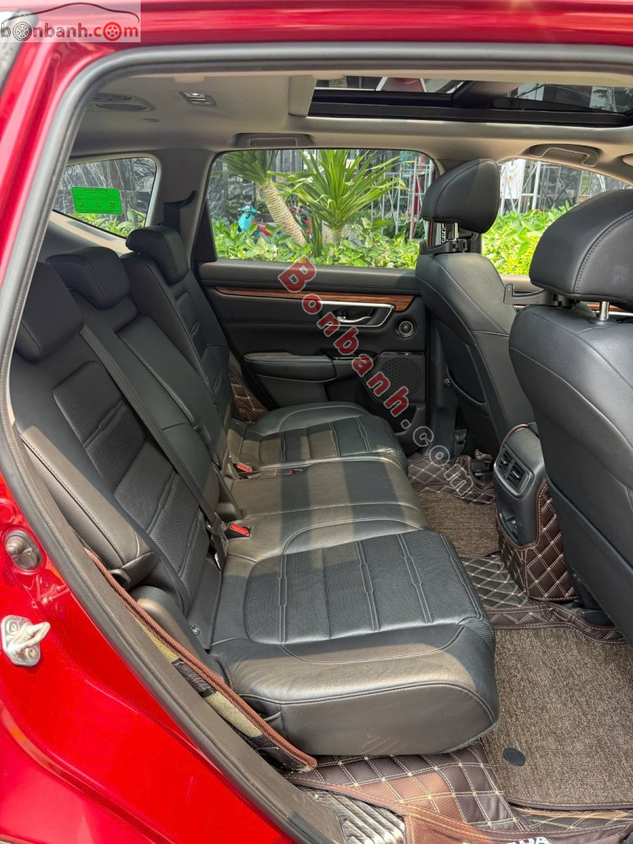 Bán ô tô Honda CRV L - 2020 - xe cũ