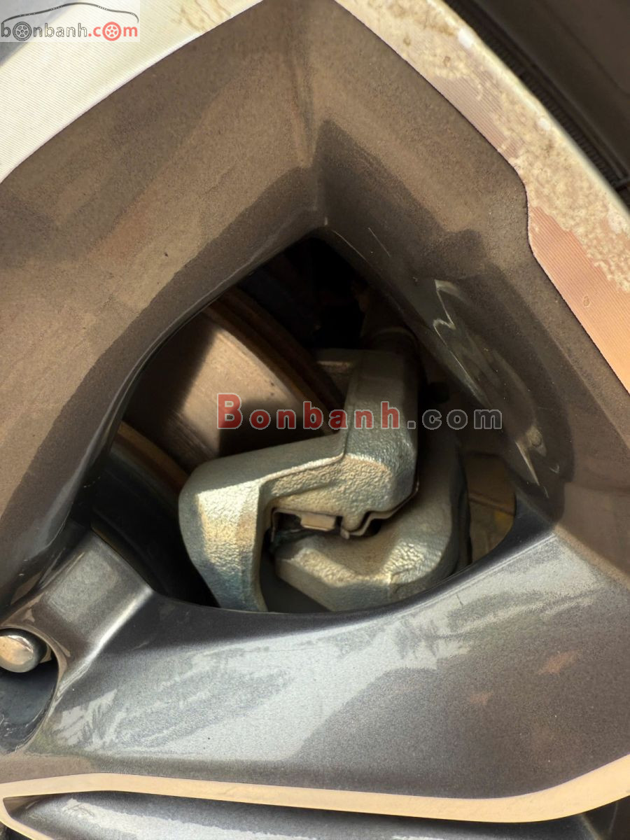 Bán ô tô Honda CRV L - 2020 - xe cũ