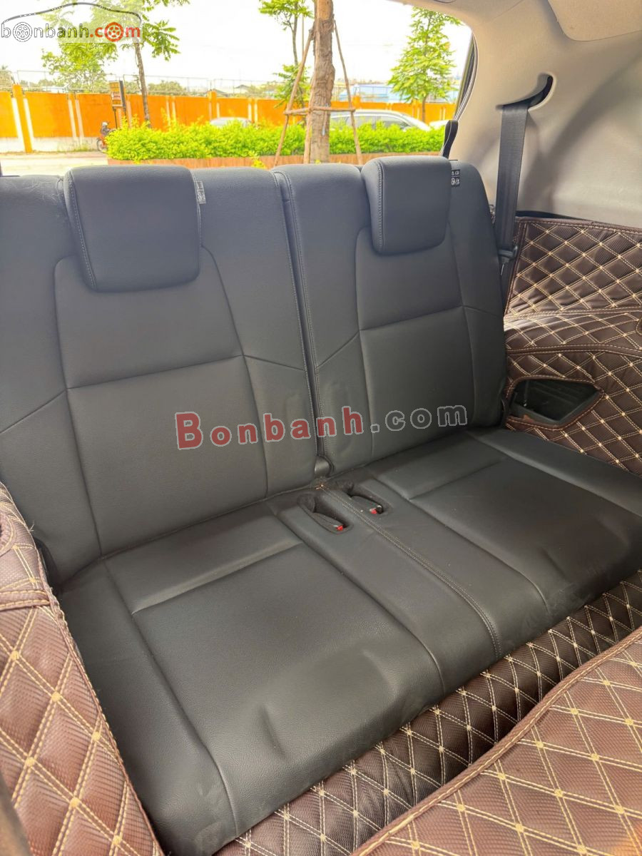 Bán ô tô Honda CRV L - 2020 - xe cũ