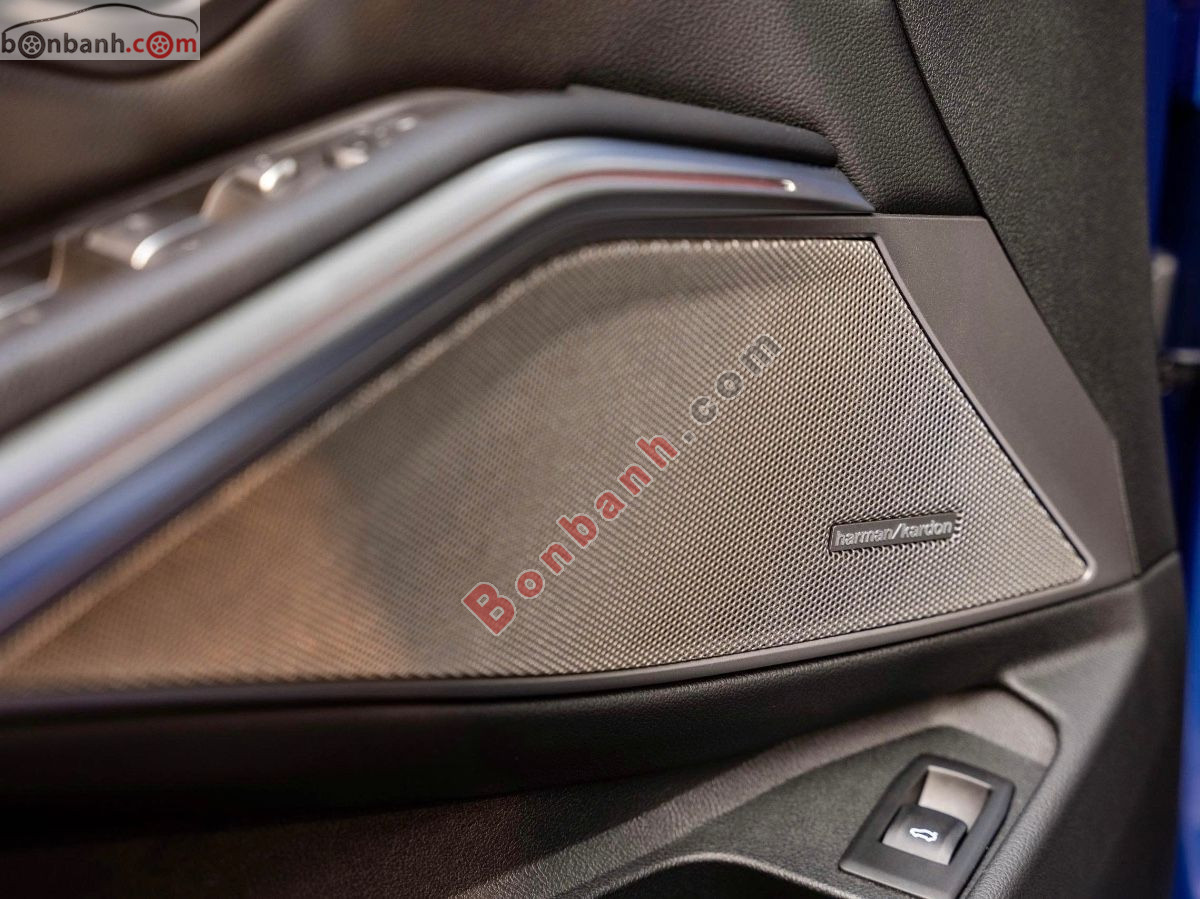 Bán ô tô BMW 3 Series 320i M Sport - 2021 - xe cũ