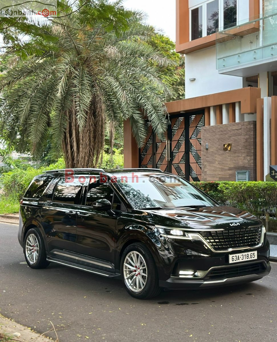 Bán ô tô Kia Carnival Premium 2.2D 7S - 2023 - xe cũ