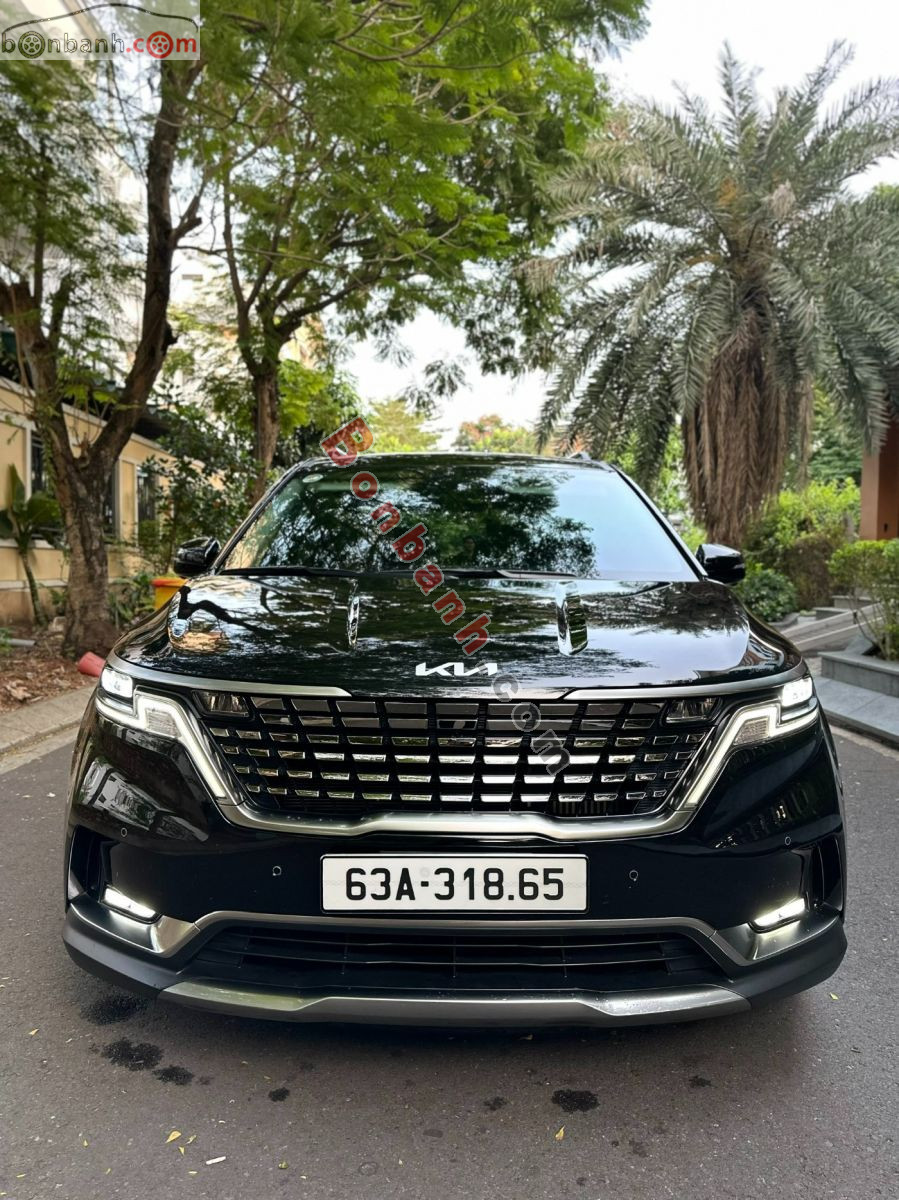 Bán ô tô Kia Carnival Premium 2.2D 7S - 2023 - xe cũ