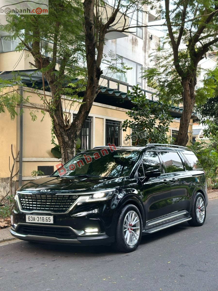Bán ô tô Kia Carnival Premium 2.2D 7S - 2023 - xe cũ