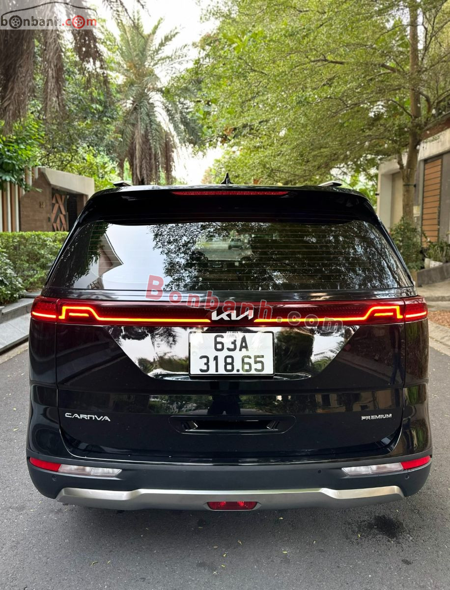Bán ô tô Kia Carnival Premium 2.2D 7S - 2023 - xe cũ