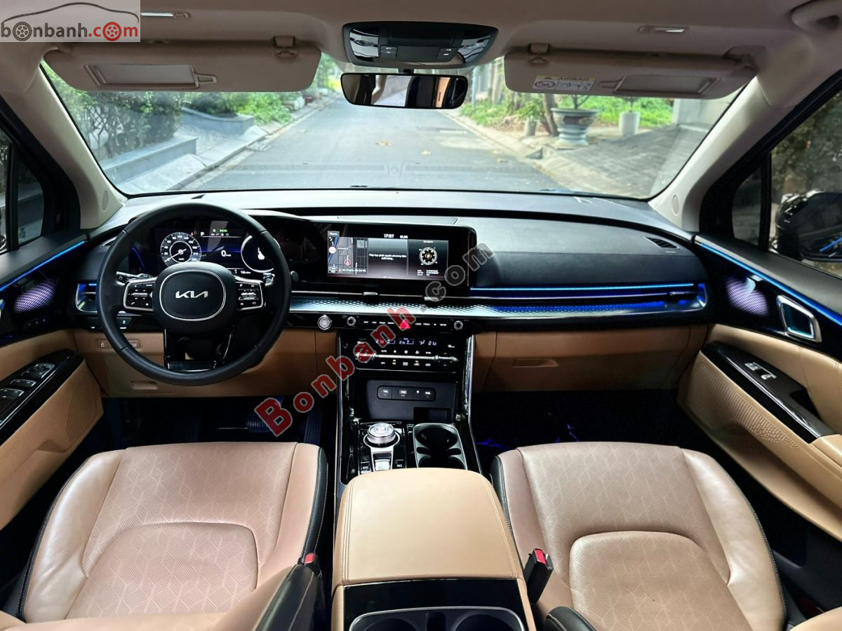 Bán ô tô Kia Carnival Premium 2.2D 7S - 2023 - xe cũ