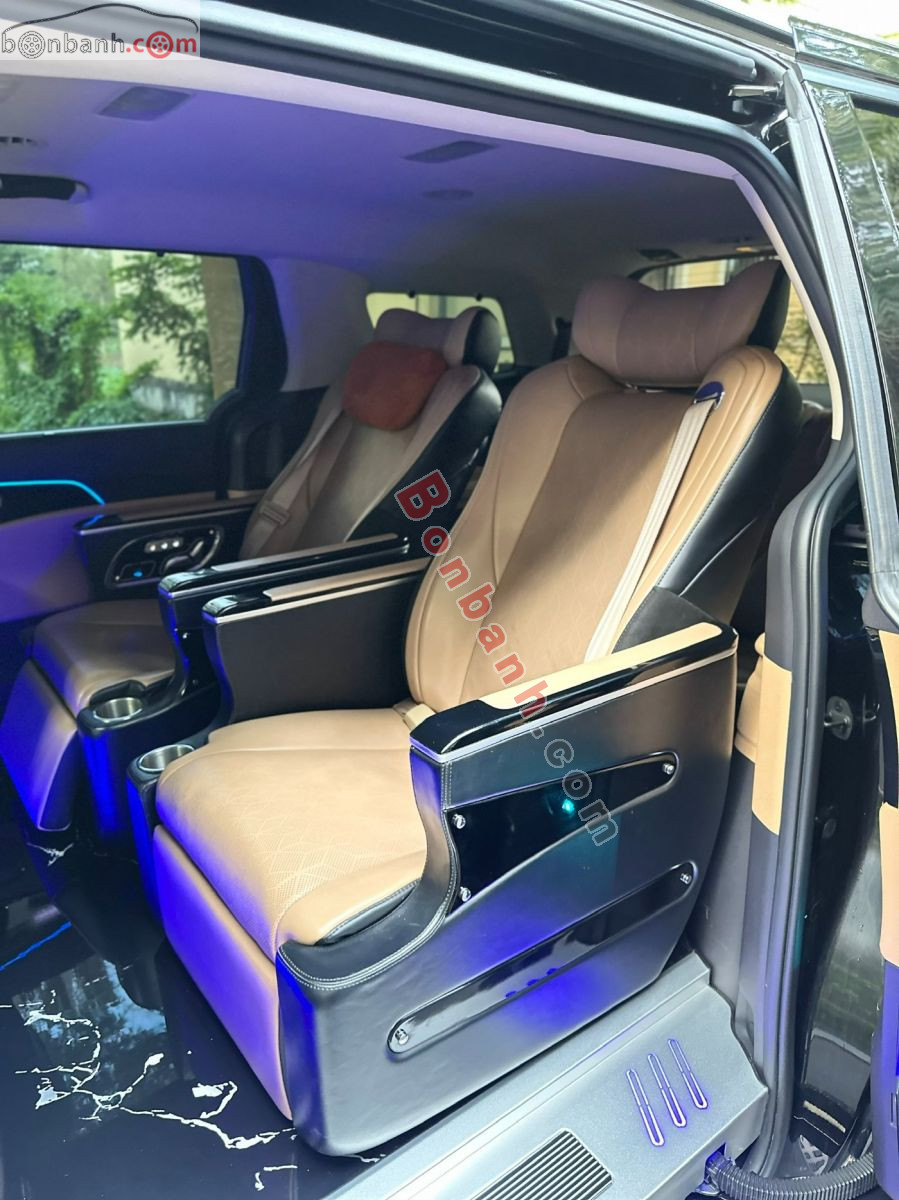 Bán ô tô Kia Carnival Premium 2.2D 7S - 2023 - xe cũ