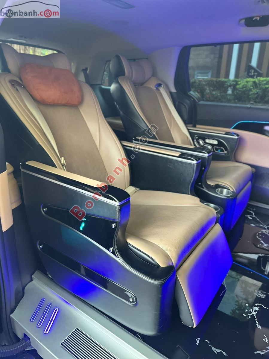 Bán ô tô Kia Carnival Premium 2.2D 7S - 2023 - xe cũ