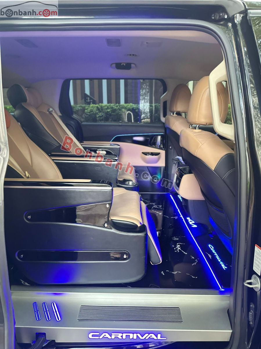Bán ô tô Kia Carnival Premium 2.2D 7S - 2023 - xe cũ