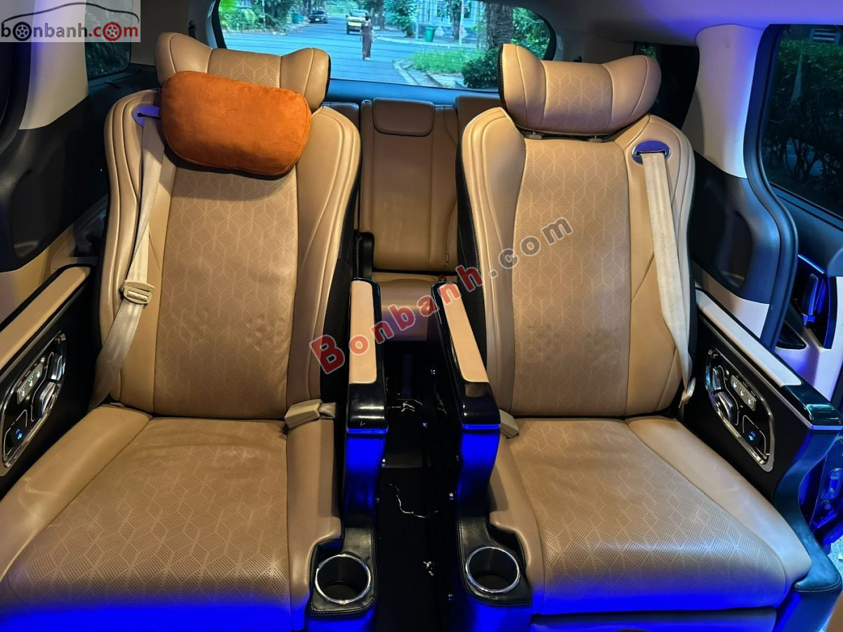 Bán ô tô Kia Carnival Premium 2.2D 7S - 2023 - xe cũ