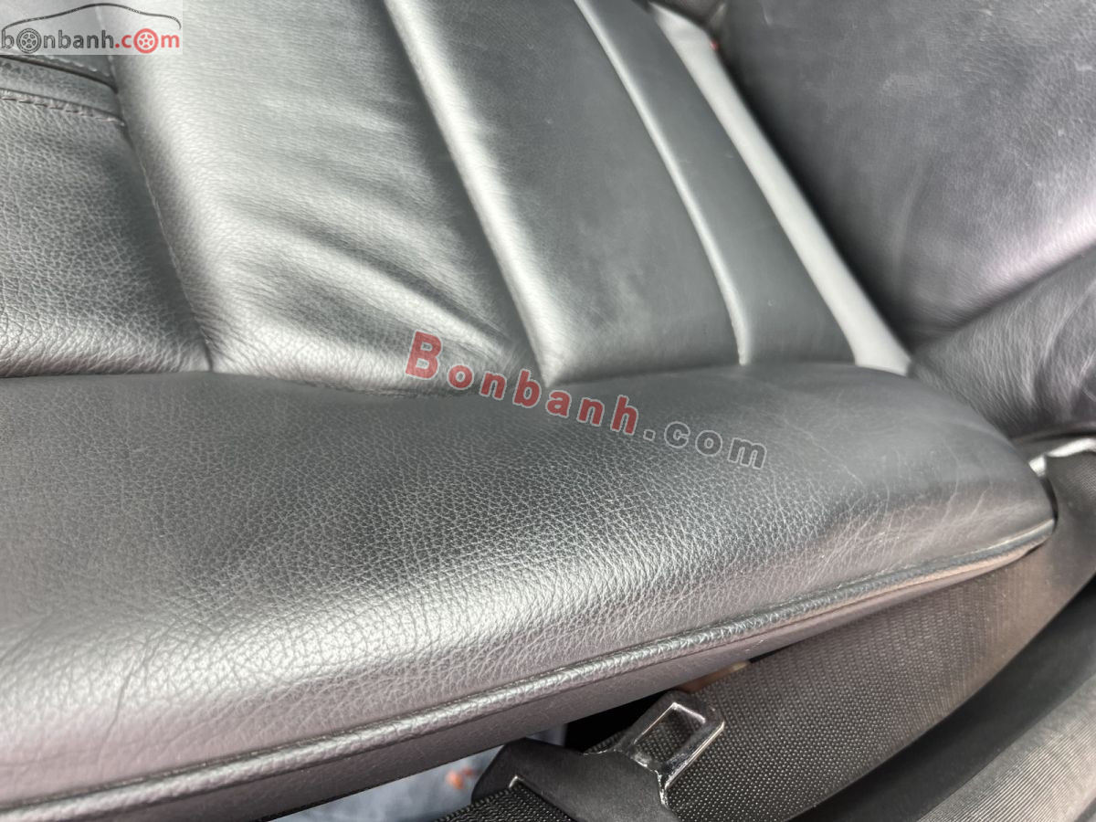 Bán ô tô Mercedes Benz GLK Class GLK280 4Matic - 2009 - xe cũ