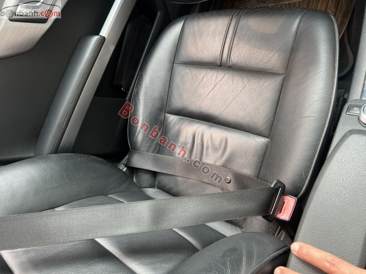 Bán ô tô Mercedes Benz GLK Class GLK280 4Matic - 2009 - xe cũ