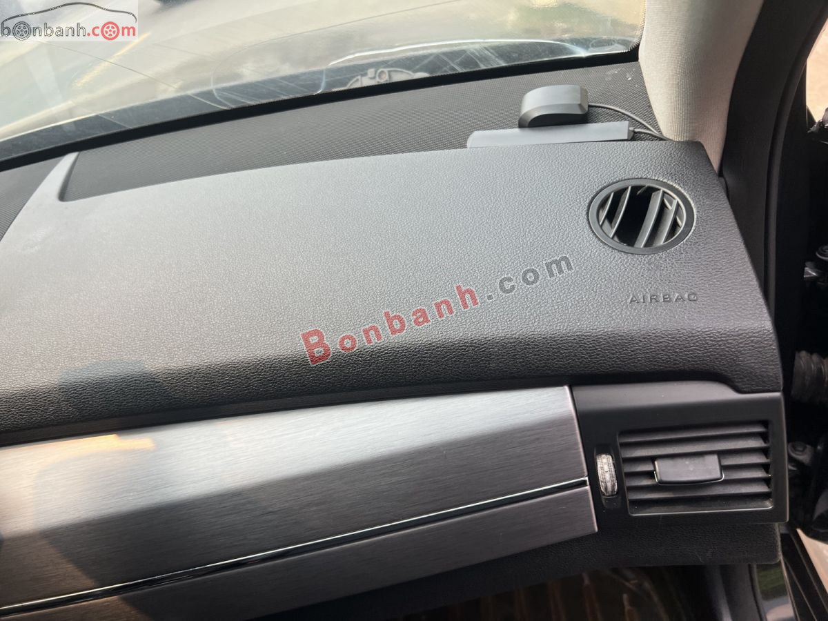 Bán ô tô Mercedes Benz GLK Class GLK280 4Matic - 2009 - xe cũ