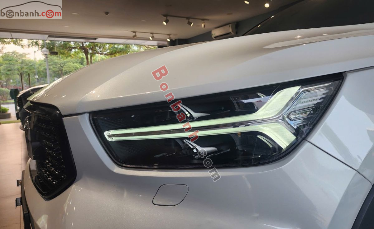 Bán ô tô Volvo XC40 T5 AWD R-Design - 2019 - xe cũ