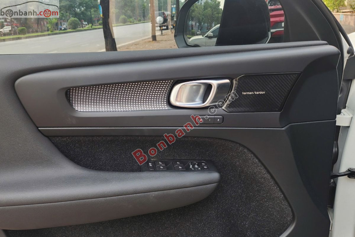 Bán ô tô Volvo XC40 T5 AWD R-Design - 2019 - xe cũ