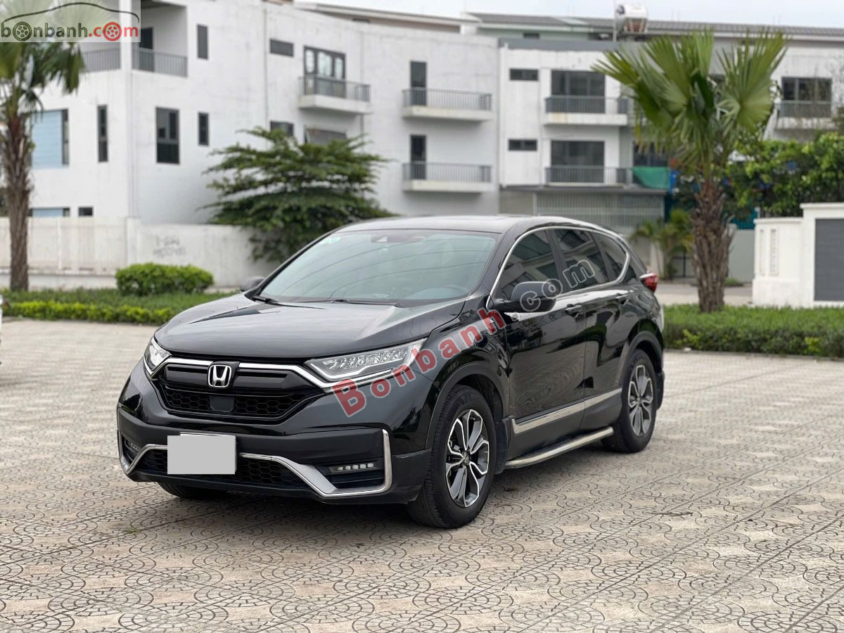 Bán ô tô Honda CRV L - 2020 - xe cũ