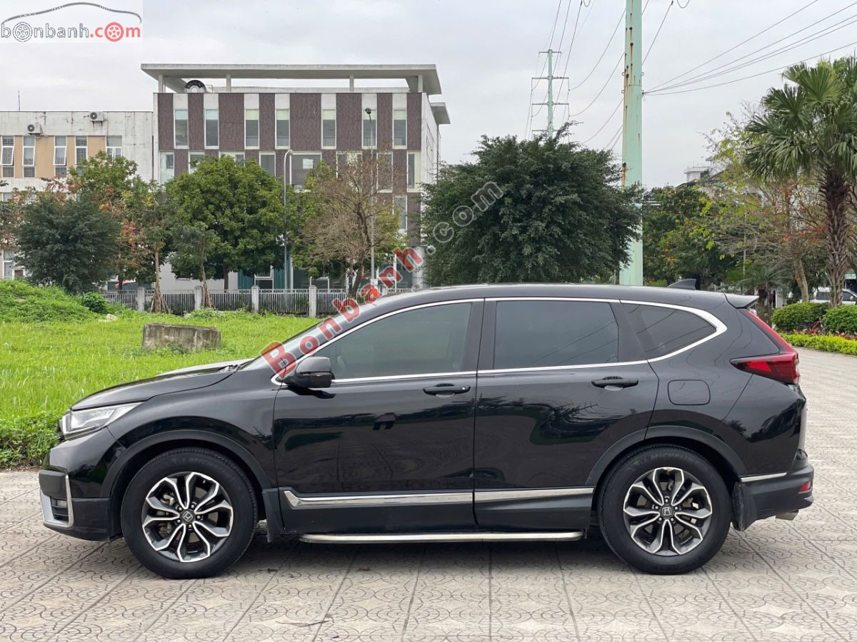 Bán ô tô Honda CRV L - 2020 - xe cũ