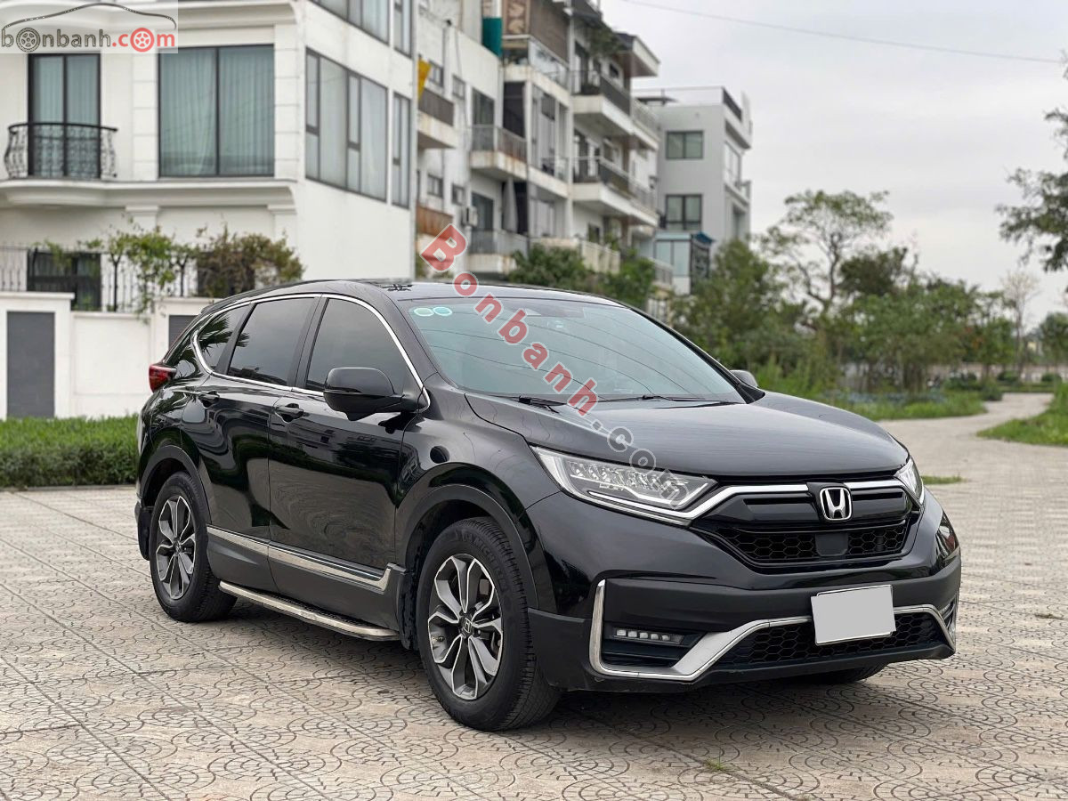 Bán ô tô Honda CRV L - 2020 - xe cũ