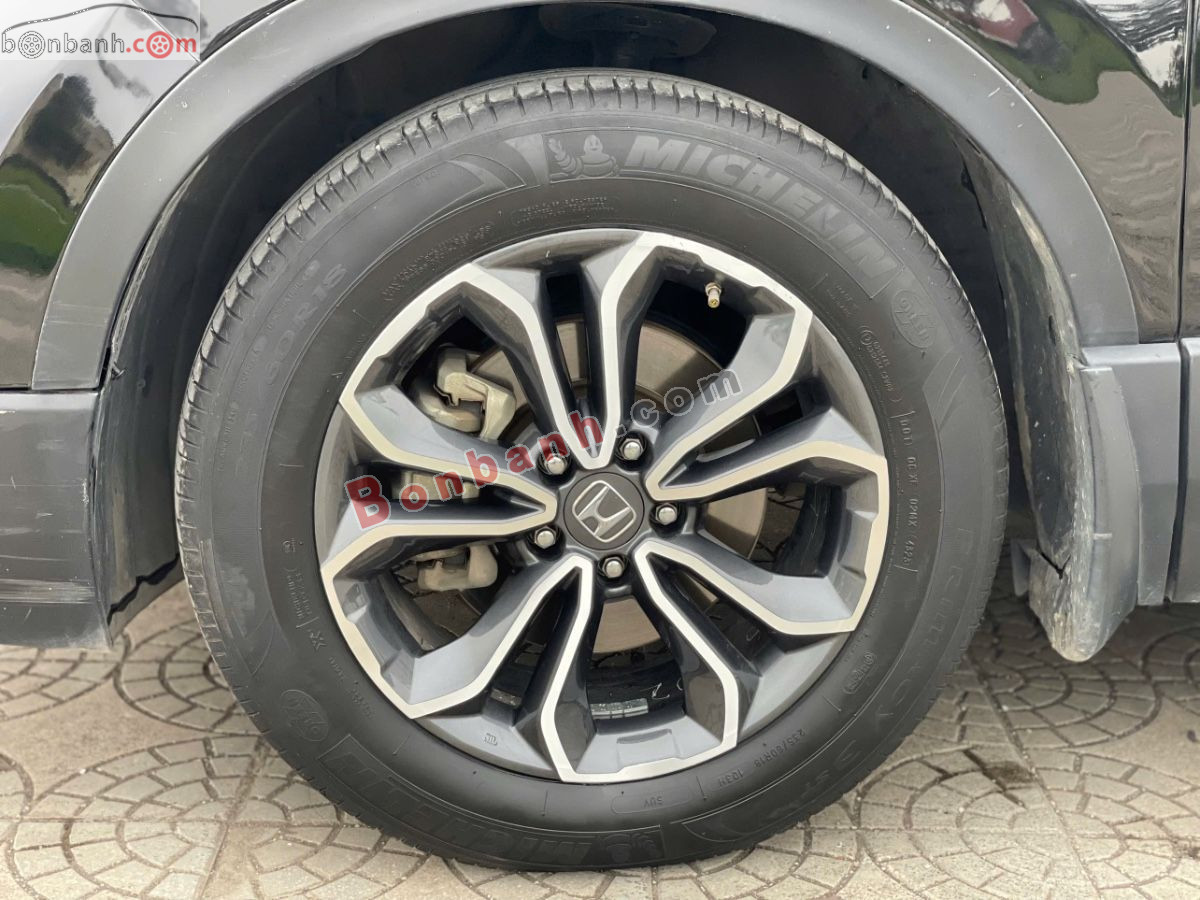 Bán ô tô Honda CRV L - 2020 - xe cũ
