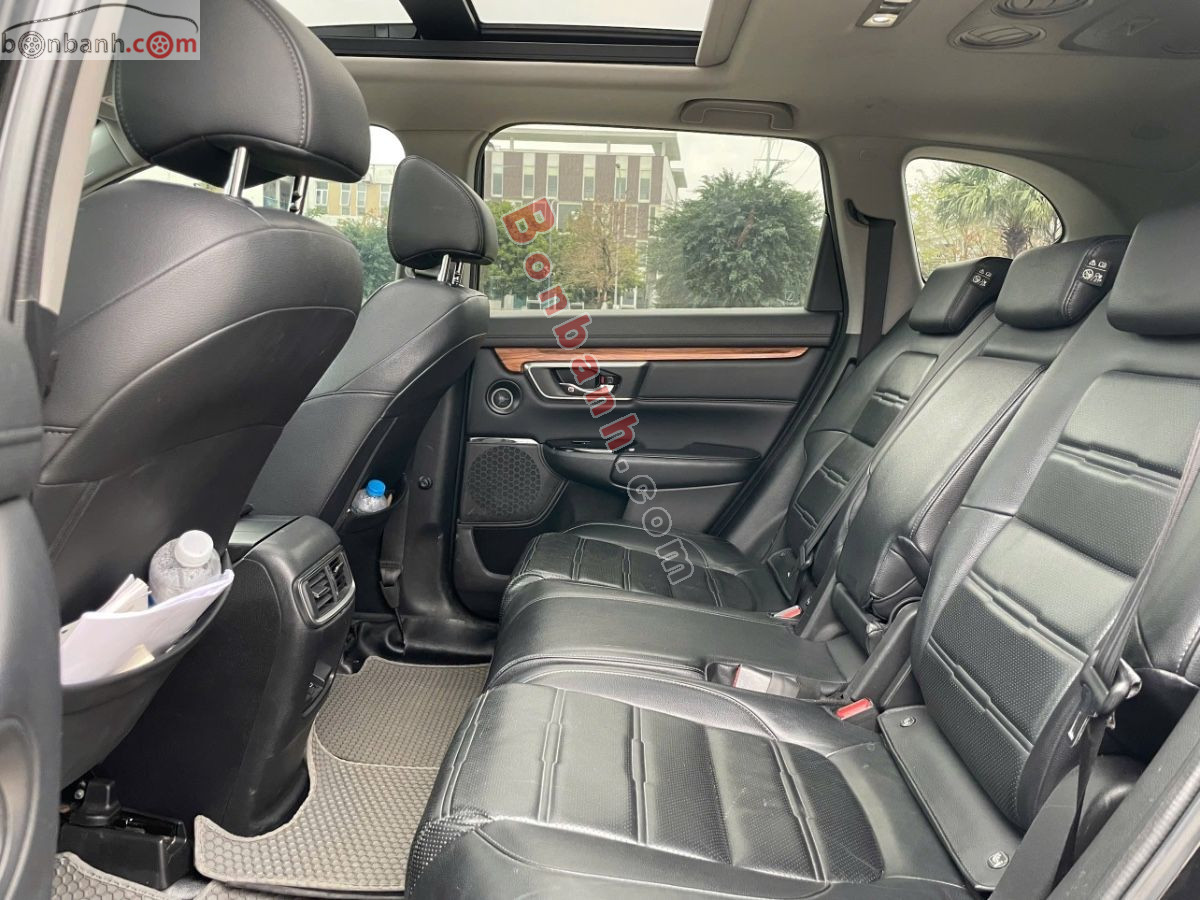 Bán ô tô Honda CRV L - 2020 - xe cũ