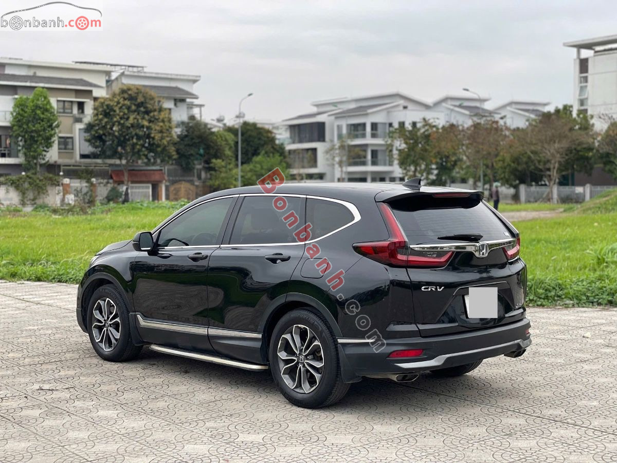 Bán ô tô Honda CRV L - 2020 - xe cũ