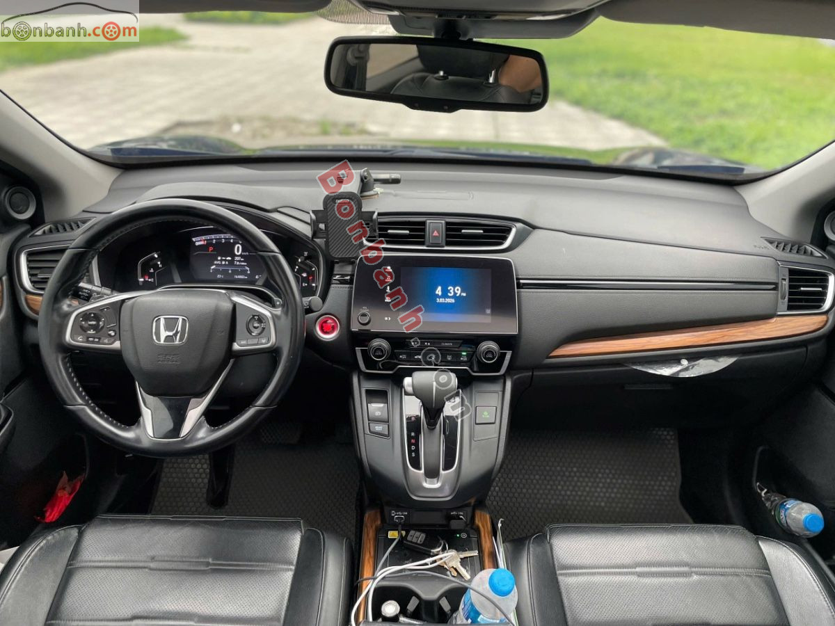 Bán ô tô Honda CRV L - 2020 - xe cũ