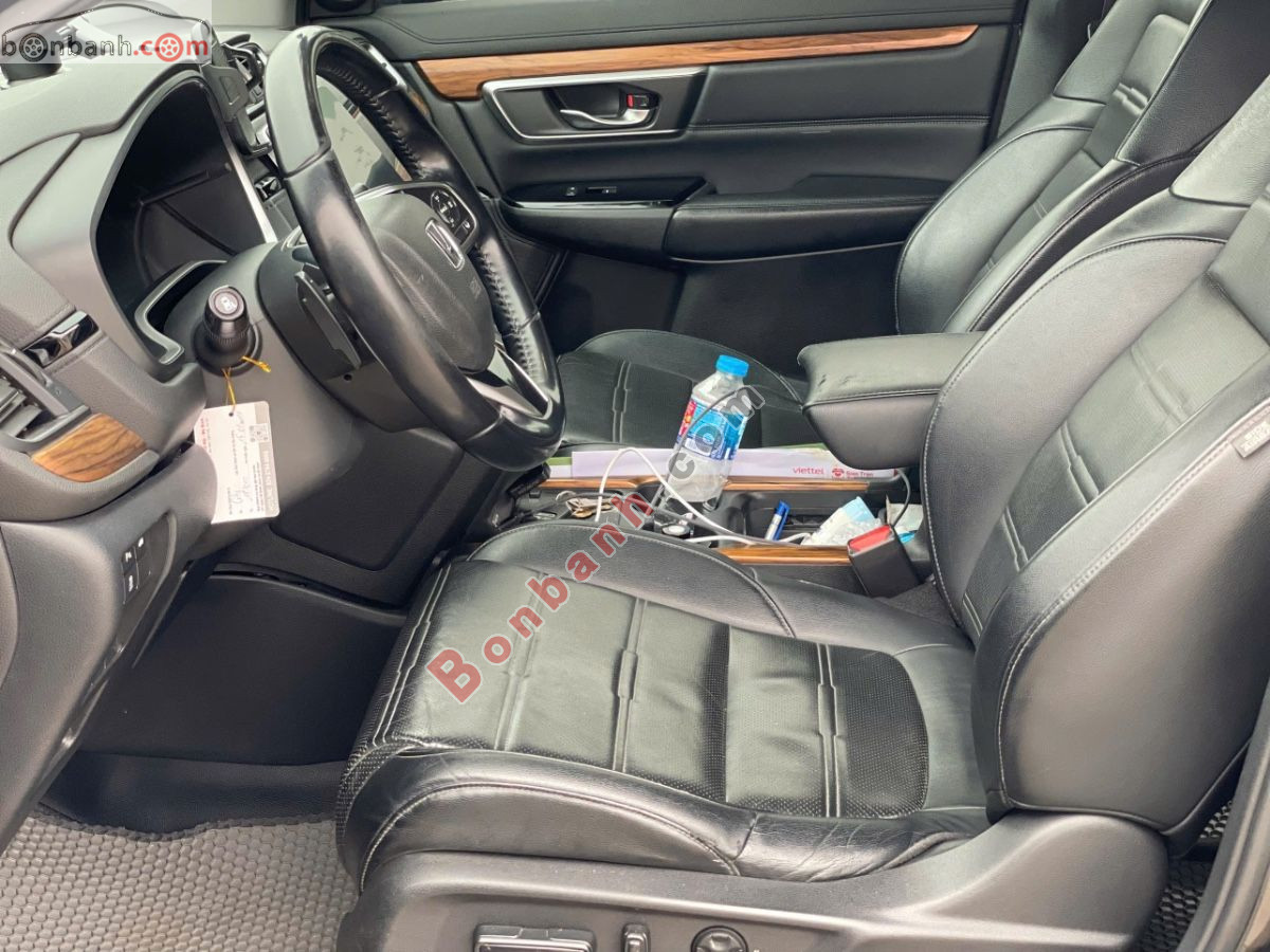 Bán ô tô Honda CRV L - 2020 - xe cũ