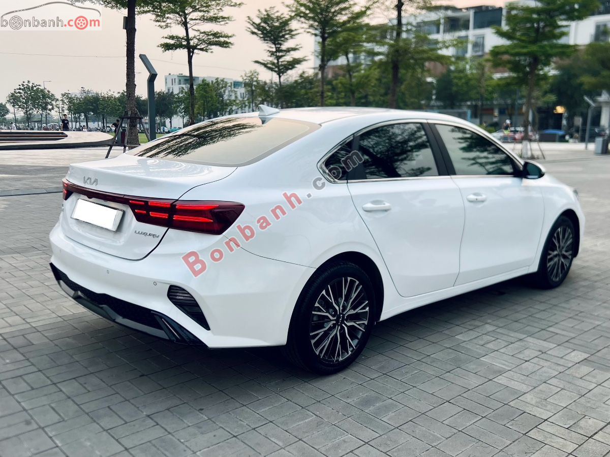 Bán ô tô Kia K3 Luxury 1.6 AT - 2024 - xe cũ