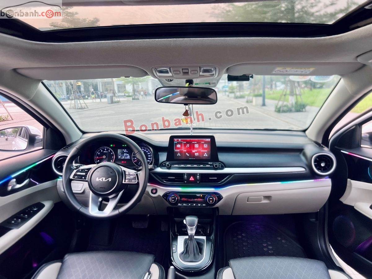 Bán ô tô Kia K3 Luxury 1.6 AT - 2024 - xe cũ