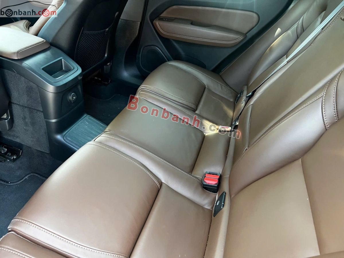 Bán ô tô Volvo XC60 Recharge Ultimate T8 AWD - 2025 - xe cũ