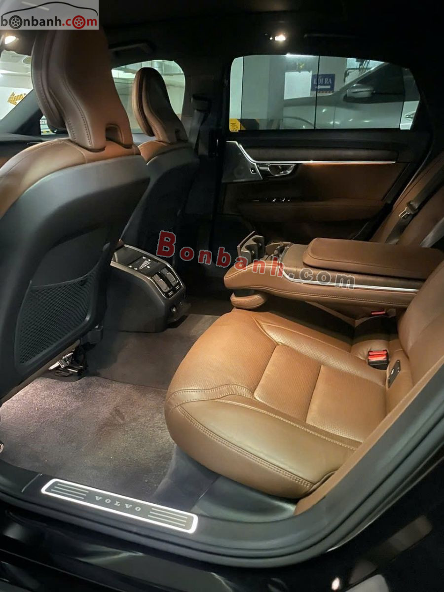 Bán ô tô Volvo S90 Ultra B6 AWD - 2025 - xe cũ