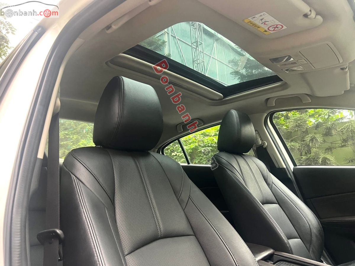 Bán ô tô Mazda 3 1.5 AT - 2017 - xe cũ