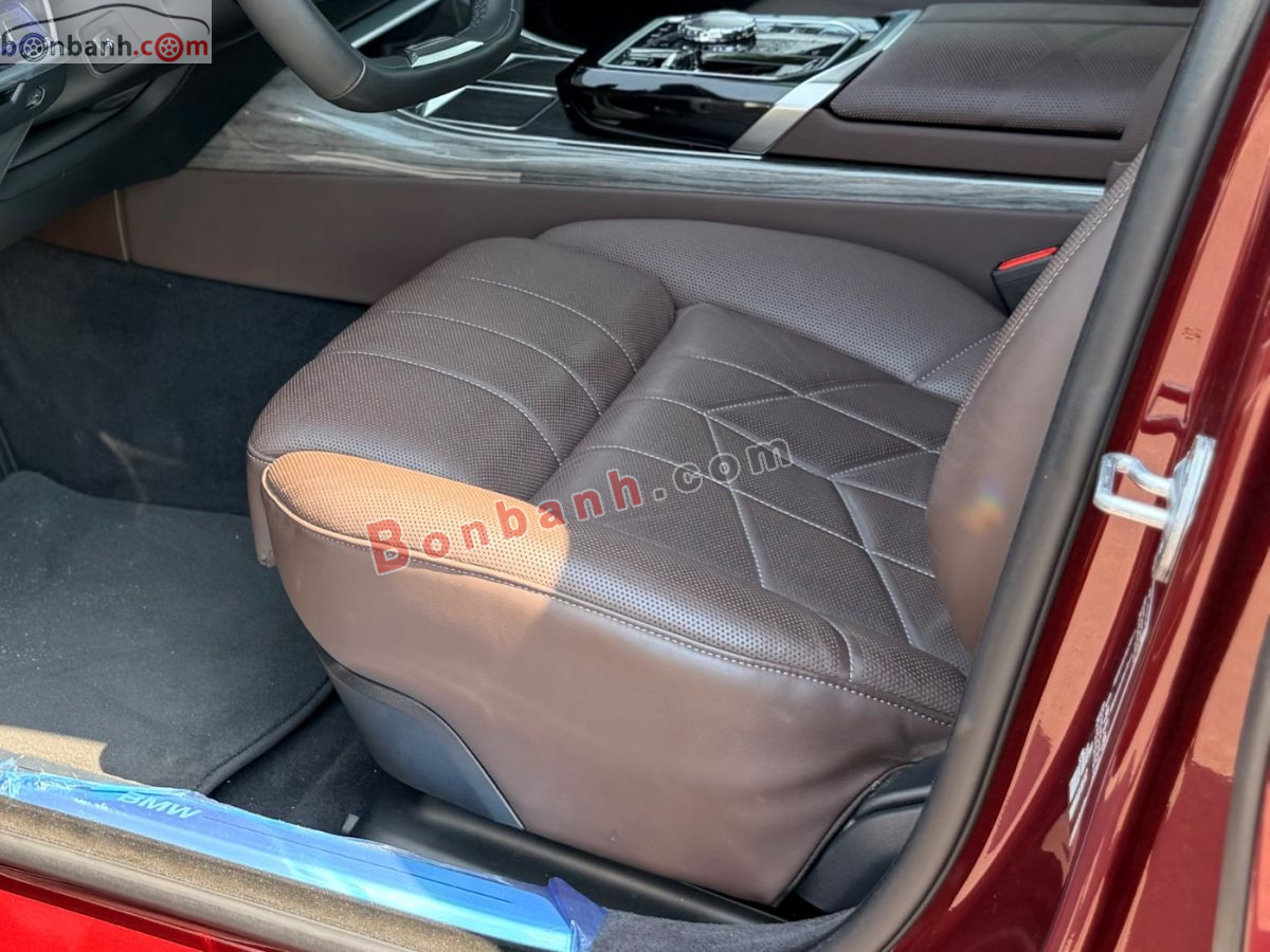 Bán ô tô BMW 7 Series 740i Pure Excellence - 2023 - xe cũ