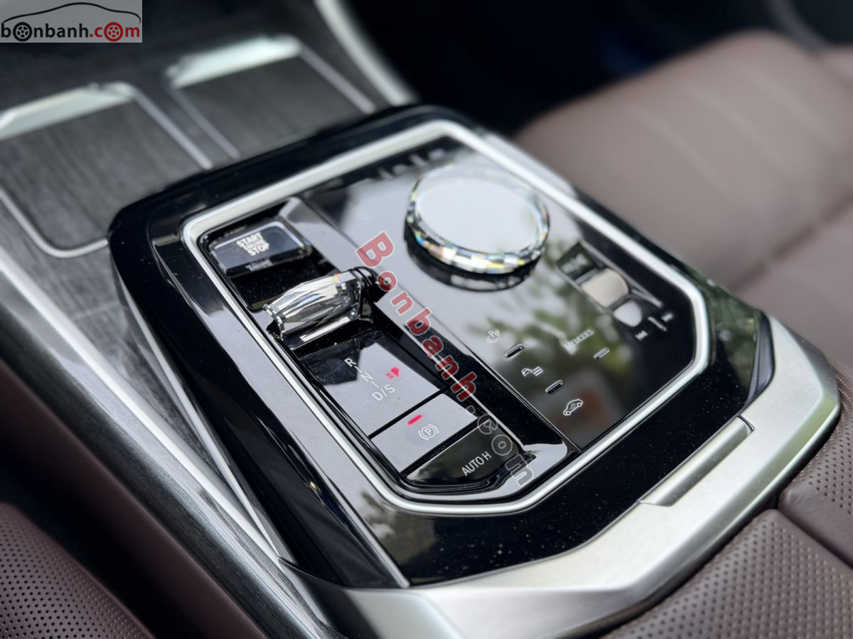 Bán ô tô BMW 7 Series 740i Pure Excellence - 2023 - xe cũ