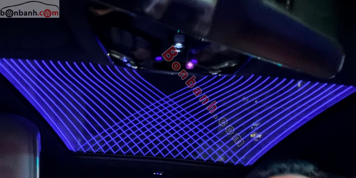 Bán ô tô BMW 7 Series 740i Pure Excellence - 2023 - xe cũ