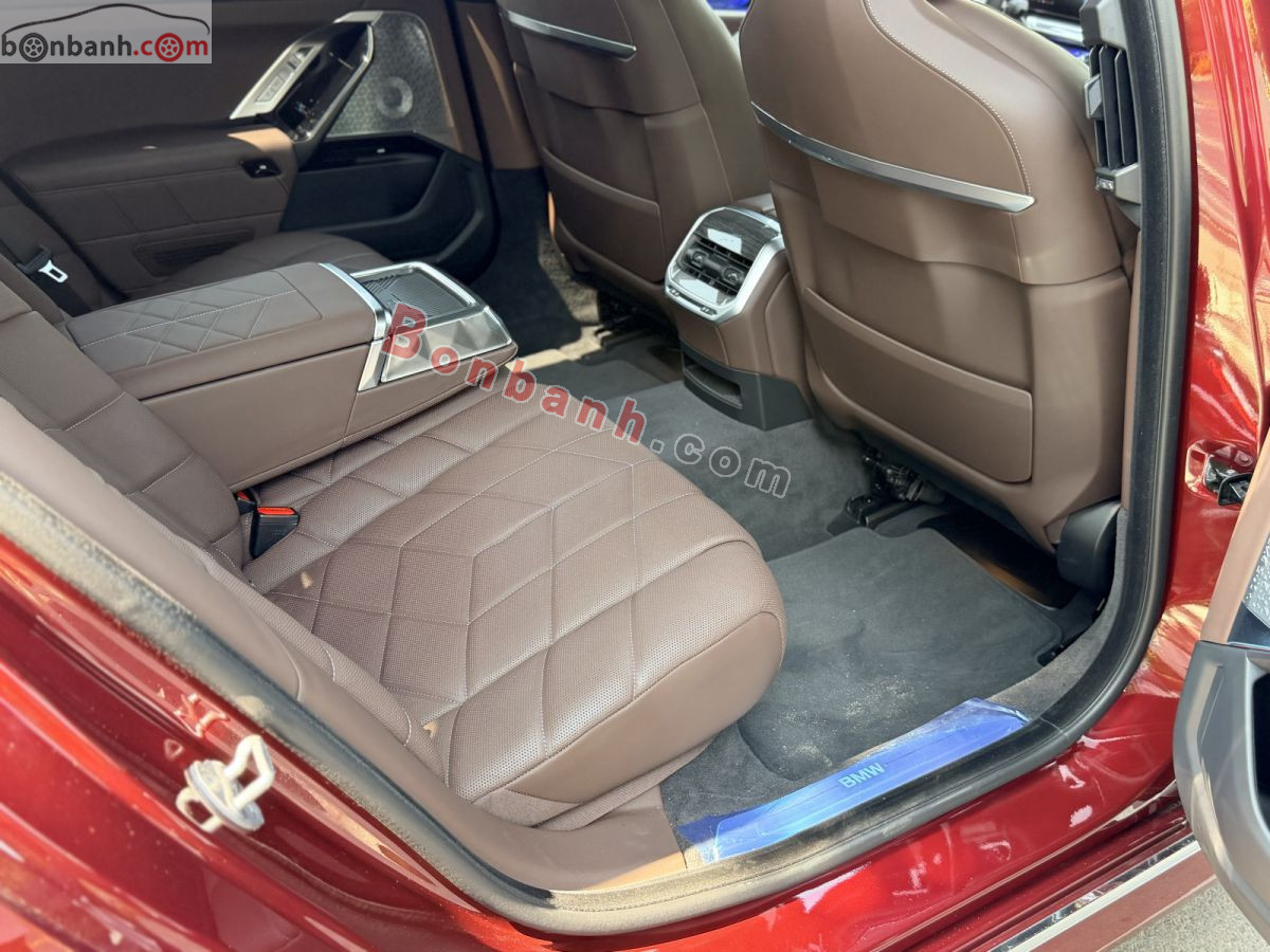 Bán ô tô BMW 7 Series 740i Pure Excellence - 2023 - xe cũ