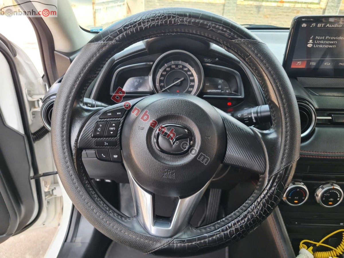 Bán ô tô Mazda 2 1.5 AT - 2017 - xe cũ