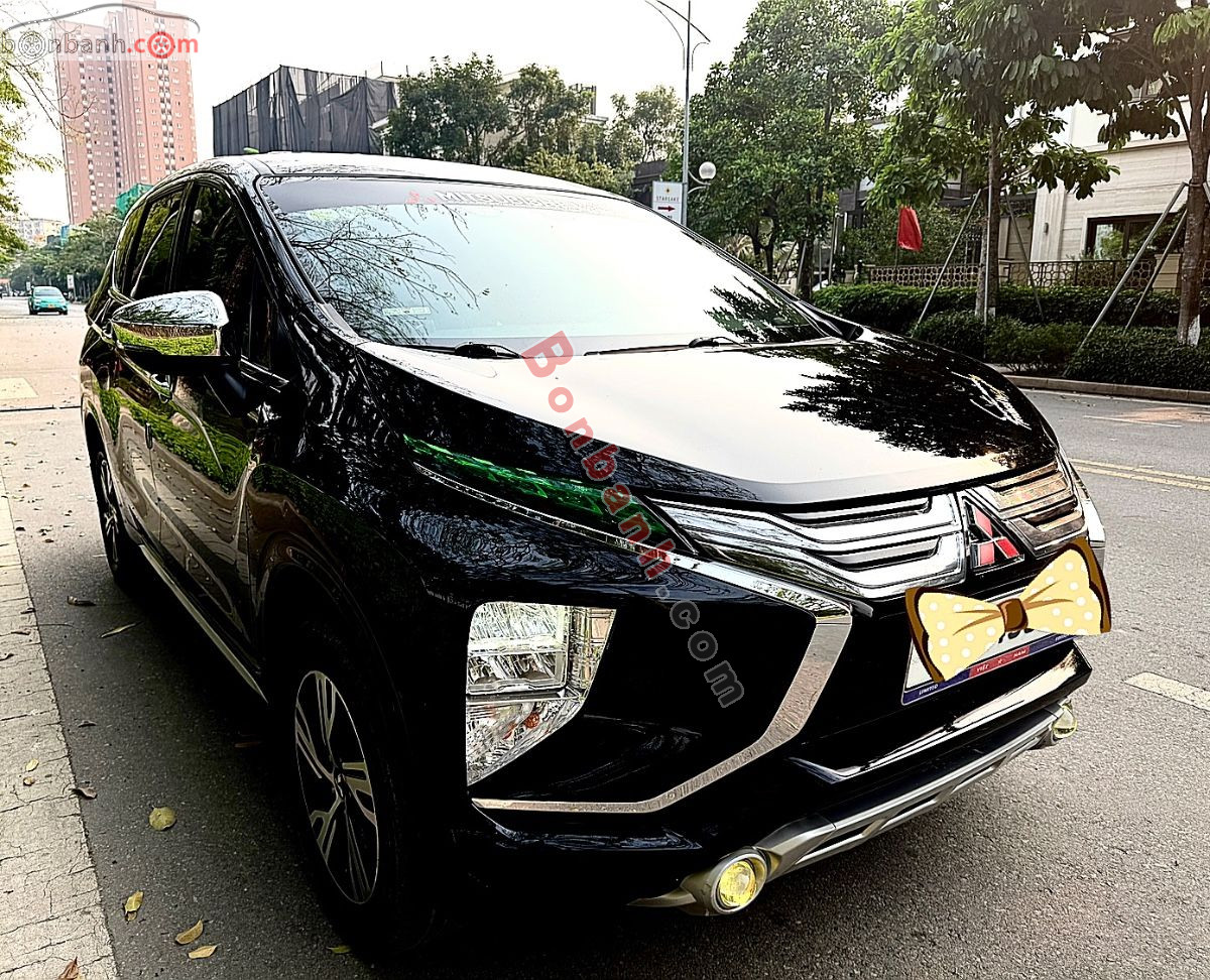 Bán ô tô Mitsubishi Xpander 1.5 AT - 2021 - xe cũ