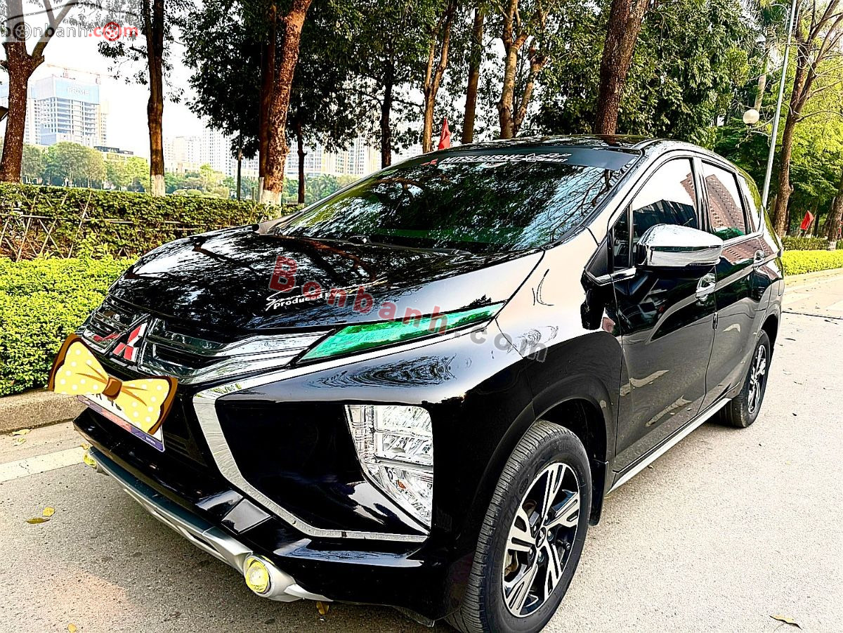 Bán ô tô Mitsubishi Xpander 1.5 AT - 2021 - xe cũ