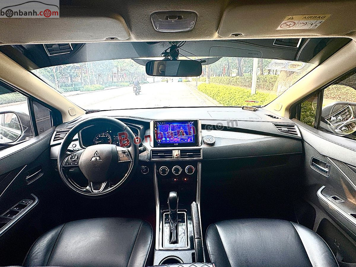 Bán ô tô Mitsubishi Xpander 1.5 AT - 2021 - xe cũ