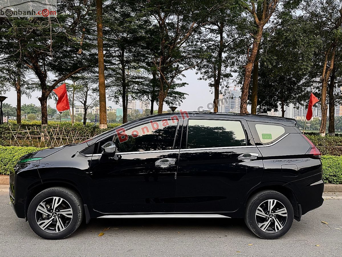 Bán ô tô Mitsubishi Xpander 1.5 AT - 2021 - xe cũ