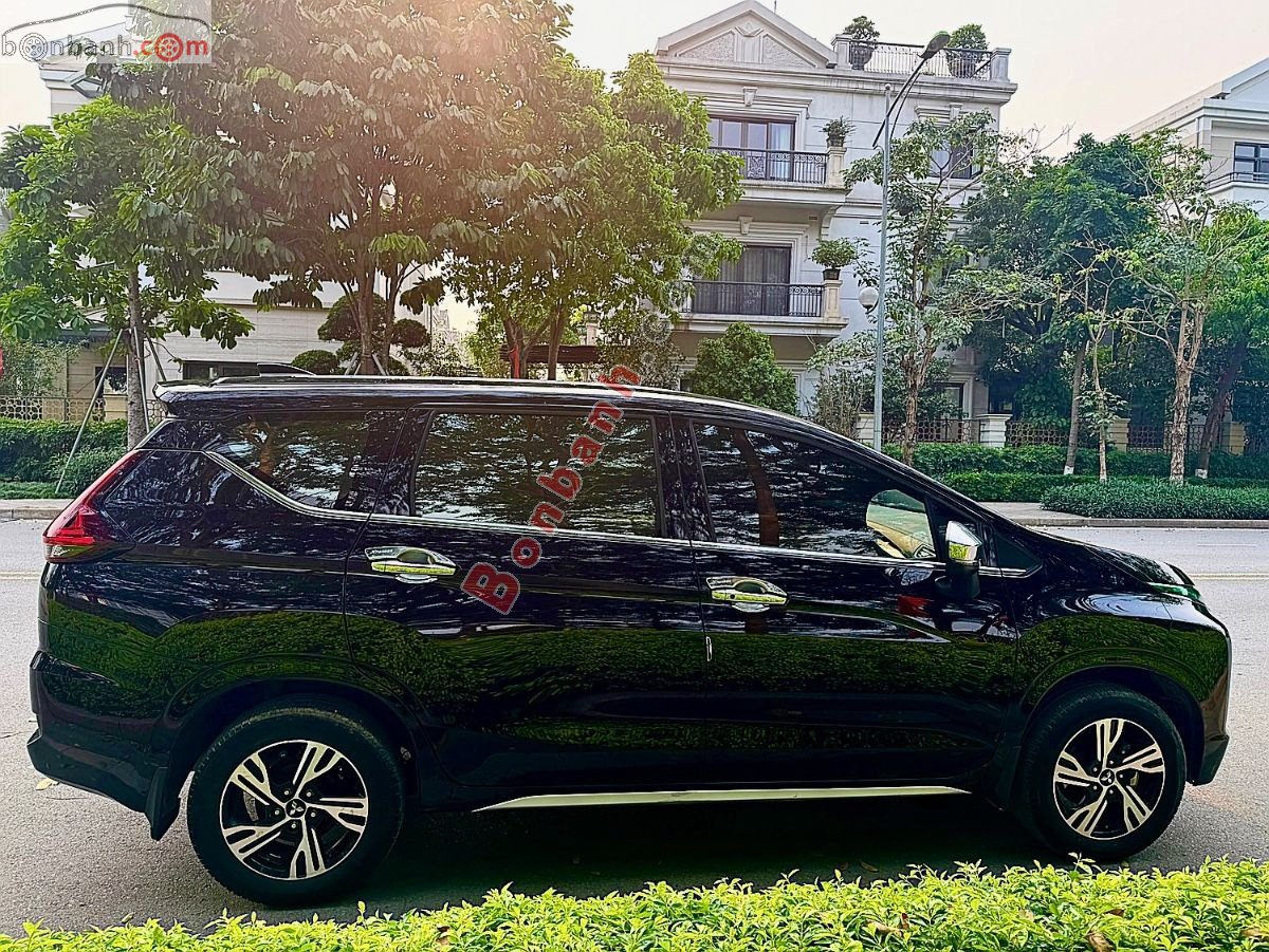 Bán ô tô Mitsubishi Xpander 1.5 AT - 2021 - xe cũ