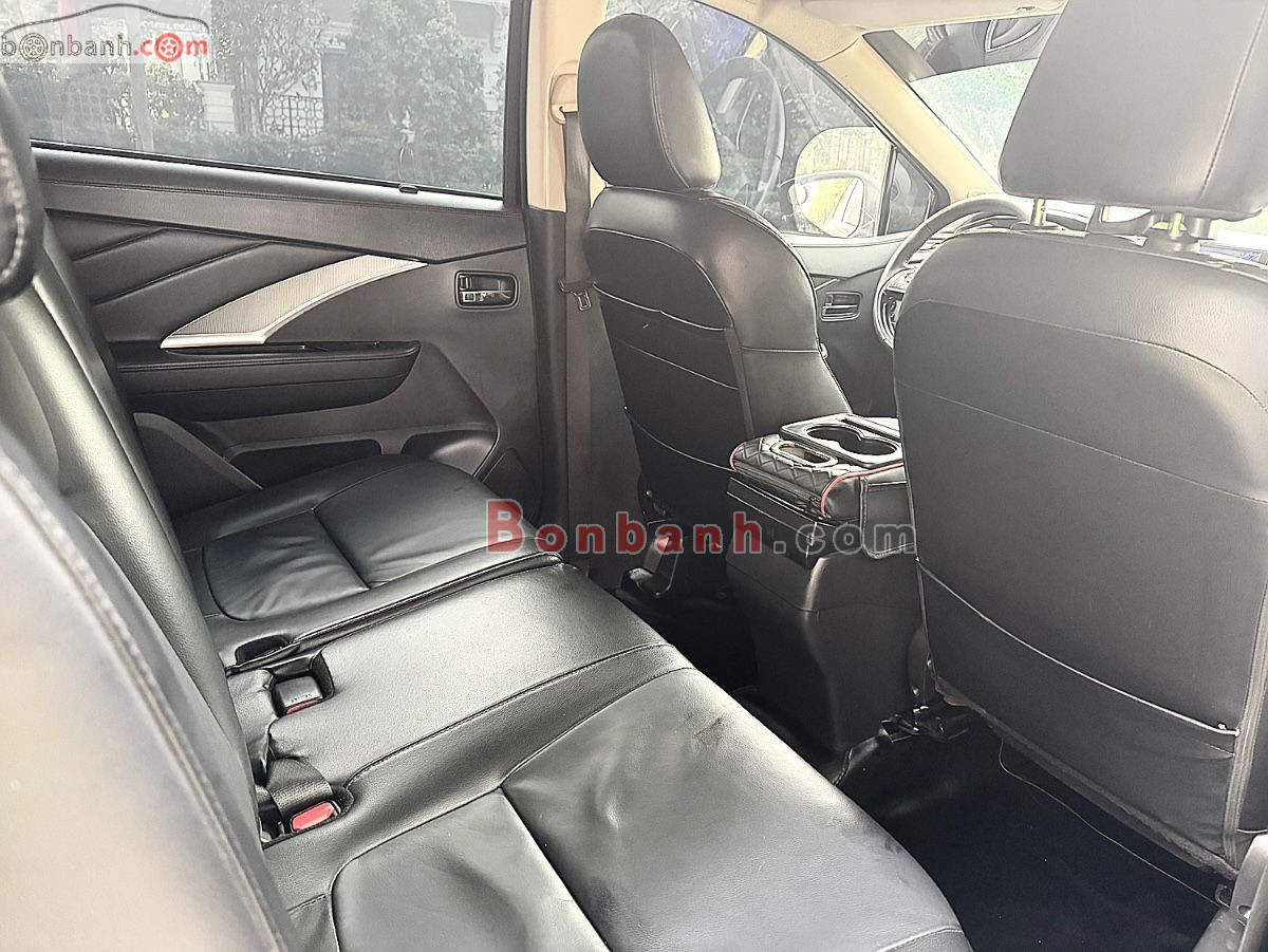 Bán ô tô Mitsubishi Xpander 1.5 AT - 2021 - xe cũ