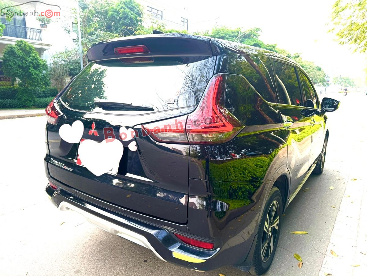 Bán ô tô Mitsubishi Xpander 1.5 AT - 2021 - xe cũ