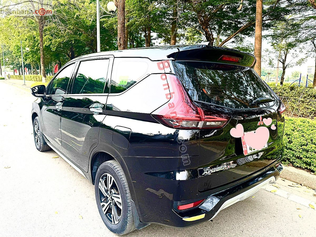 Bán ô tô Mitsubishi Xpander 1.5 AT - 2021 - xe cũ