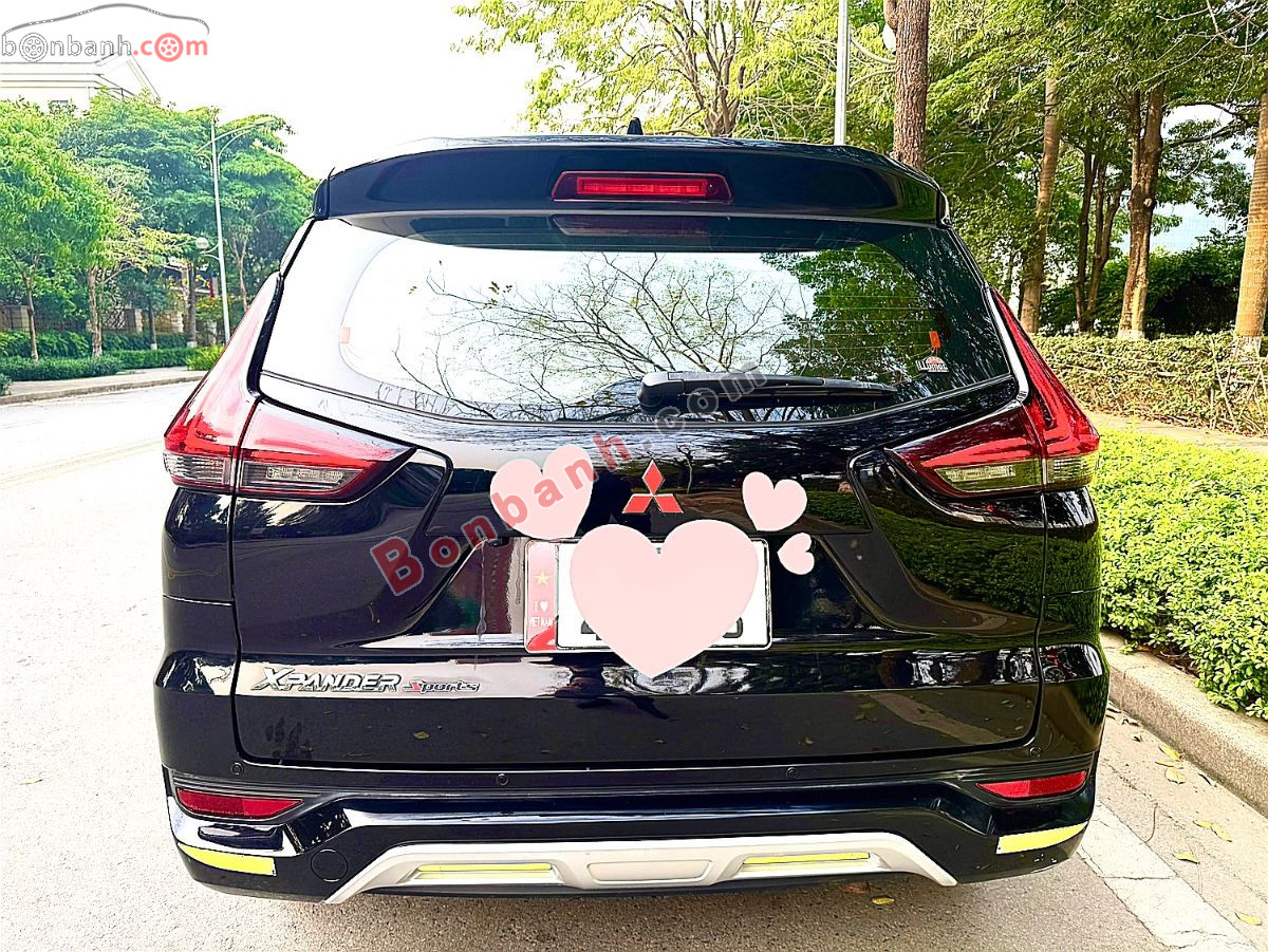 Bán ô tô Mitsubishi Xpander 1.5 AT - 2021 - xe cũ