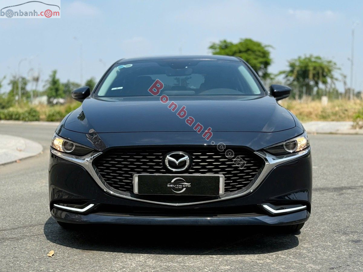 Bán ô tô Mazda 3 1.5L Luxury - 2025 - xe cũ
