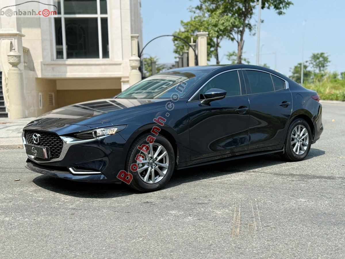 Bán ô tô Mazda 3 1.5L Luxury - 2025 - xe cũ