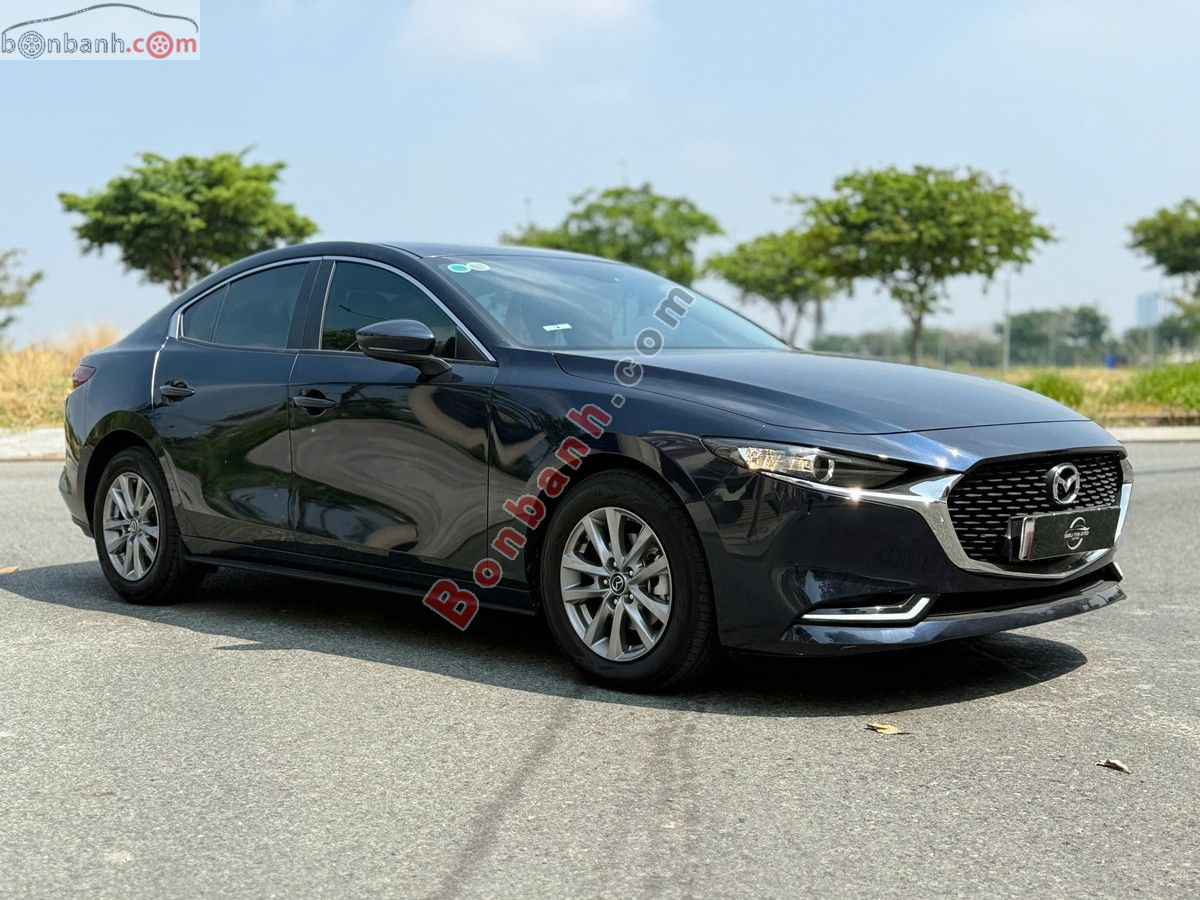 Bán ô tô Mazda 3 1.5L Luxury - 2025 - xe cũ